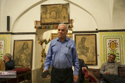 گردشگری ادبی