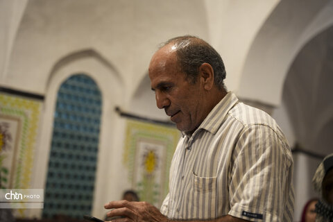 گردشگری ادبی