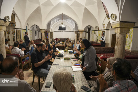 گردشگری ادبی