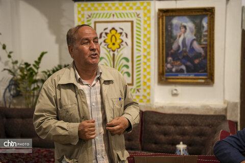 گردشگری ادبی