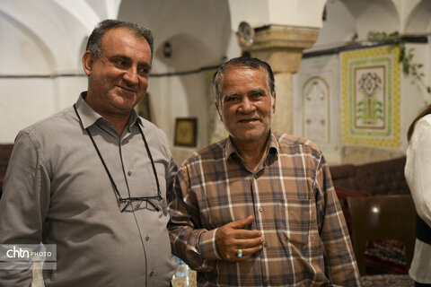 گردشگری ادبی