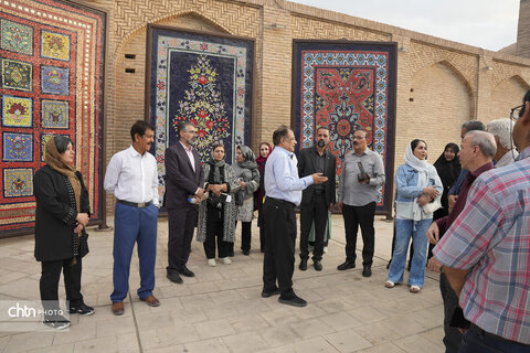 گردشگری ادبی