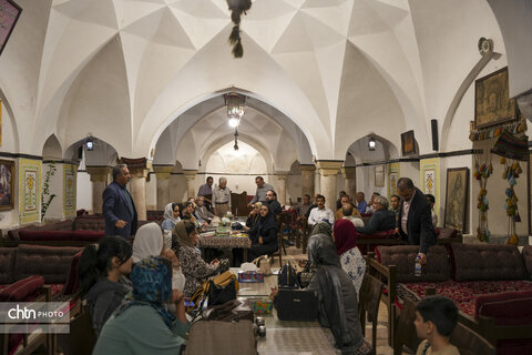 گردشگری ادبی