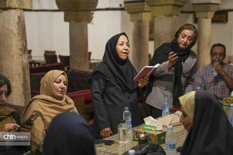 گردشگری ادبی