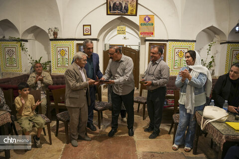 گردشگری ادبی