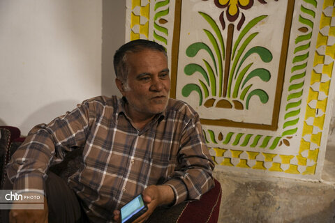 گردشگری ادبی