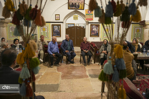 گردشگری ادبی