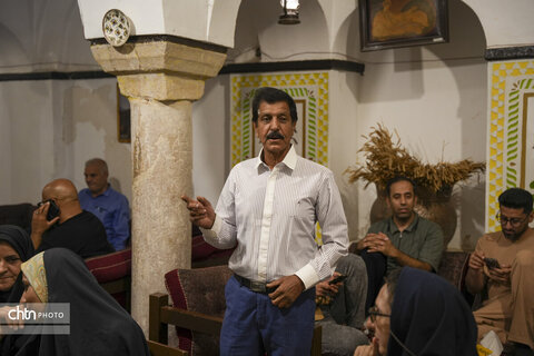 گردشگری ادبی