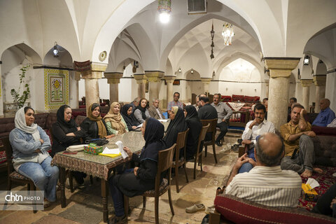 گردشگری ادبی