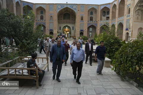 گردشگری ادبی