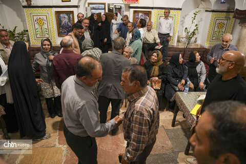 گردشگری ادبی