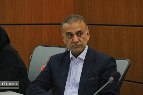 نشست فناوری های نوین در روایت میراث جهانی خوزستان