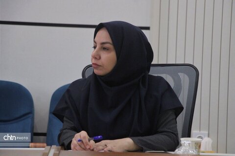 نشست فناوری های نوین در روایت میراث جهانی خوزستان