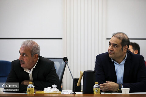 نشست نقش شهرداری‌ها در توسعه گردشگری