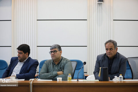 نشست نقش شهرداری‌ها در توسعه گردشگری