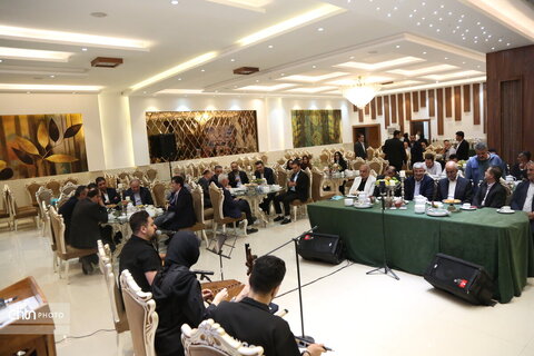 گزارش تصویری سفر دوروزه مشاور وزیر میراث‌فرهنگی به گلستان