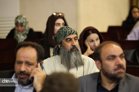 آئین نکوداشت هفته گردشگری و تجلیل از پیشکسوتان و فعالان این حوزه در اصفهان