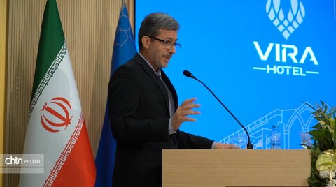 تغییر ریل گردشگری اصفهان با رفع موانع سرمایه‌گذاری دنبال می‌شود