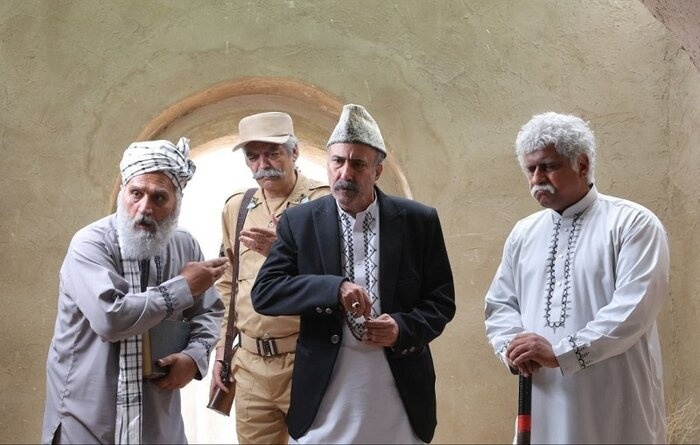 «آسباد»؛ چهرهای نو از تابآوری مردم سیستان و بلوچستان/ نقش اثربخش رسانه در معرفی ظرفیتهای تاریخی گردشگری