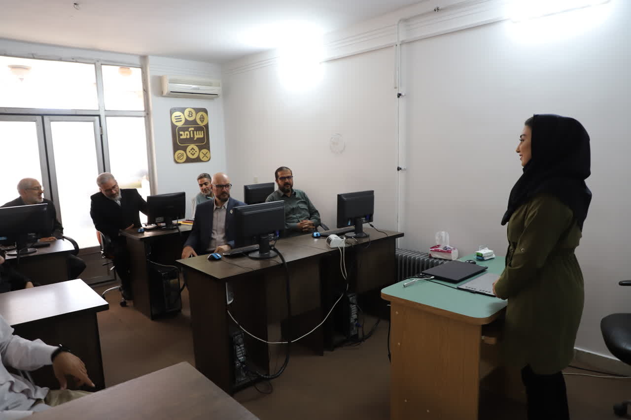 افتتاح دومین مؤسسه آموزشی گردشگری زنجان در هفته گردشگری