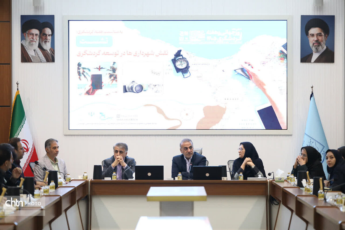 تأکید بر تعامل شهرداریها و میراثفرهنگی برای حفظ بناهای تاریخی خوزستان