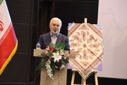 تاکید قائم‌مقام وزیر میراث‌فرهنگی بر اقتدار تمدنی ایران/ دارابی: توسعه زیرساخت‌های گردشگری نیازمند عزم ملی است