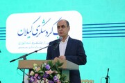 ریشه گردشگری گیلان در تمدن و تاریخ این دیار است/ گیلان فراتر از دریا و جنگل، یک مقصد تمدنی است