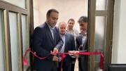 دفتر کسب‌وکارهای گردشگری در فضای مجازی فریدونکنار افتتاح شد
