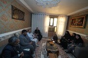 مظلومیت شهدای دانش‌آموز و معلم میناب در حافظه تاریخی ماندگار است
