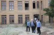 توسعه گردشگری کردستان نیازمند تقویت زیرساخت‌ها و حفظ بناهای تاریخی است