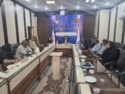 نشست تخصصی توسعه زیرساخت‌های گردشگری پارسیان برگزار شد