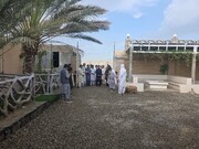 افتتاح مجتمع رفاهی با سرمایه‌گذاری ۲۳۰ میلیارد ریالی در سراوان