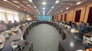 جنوب را به محور گردشگری خارجی ایران تبدیل می‌کنیم/ بوشهر در آستانه یک جهش بزرگ گردشگری است