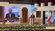 بوشهر می‌تواند به یکی از مقاصد شاخص گردشگری ایران در عرصه بین‌المللی تبدیل شود/ گردشگری، راهبردی برای رفاه، اشتغال و توسعه پایدار