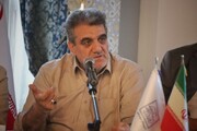 ایجاد کارگروه ویژه رفع موانع گردشگری در استان سمنان