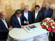 افتتاح هتل بوتیک چهار بام در بافت تاریخی شیراز/ برخورداری واحدهای اقامتی بوم‌گردی از تسهیلات حمایتی به شرط راه‌اندازی غرفه صنایع‌دستی