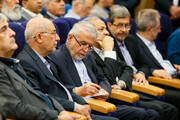 گزارش تصویری سفر وزیر میراث فرهنگی به اصفهان