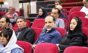 دوره بازآموزی ویژه راهنمایان گردشگری و دفاتر خدمات مسافرتی و گردشگری استان زنجان با عنوان:«از مجوز تا اجرا، دوره بازآموزی دفاتر خدمات مسافرتی»
