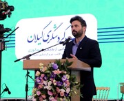 اقتصاد گردشگری در عصر هوش مصنوعی؛ از داده‌کاوی تا تحول روایت‌گری/ نماینده رشت و خمام: فناوری، مکمل مهارت‌های انسانی است نه جایگزین آن