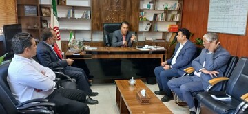 تأکید بر توسعه گردشگری روستاهای هزاوه، انجدان و کاروانسرا