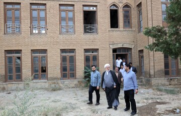 توسعه گردشگری کردستان نیازمند تقویت زیرساخت‌ها و حفظ بناهای تاریخی است