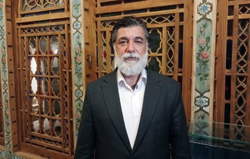 بافت تاریخی شیراز با زیست مردم پویا می‌شود