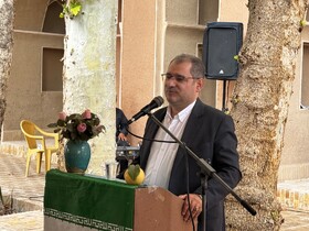 مقصد گردشگری فلاورجان باید از سفر یک‌روزه به ماندگاری گردشگر برسد