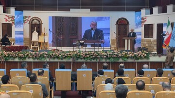 «بوشهر» هویت، تمدن و شناسنامه تاریخی ایران است/ مسیر جدید گردشگری جنوب را فعال می‌کنیم