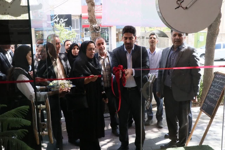 شبکه خدمات گردشگری استان مرکزی با افتتاح دو دفتر جدید در کمیجان و دلیجان