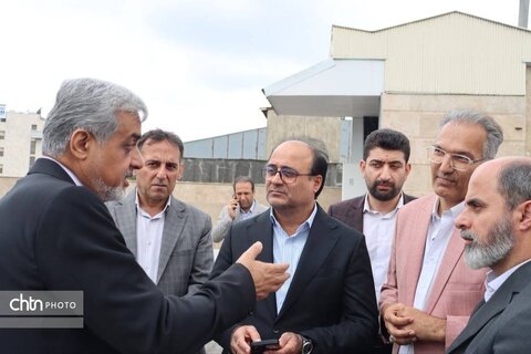 هفته گردشگری/ افتتاح گیلان