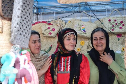هفته گردشگری/ افتتاح گیلان
