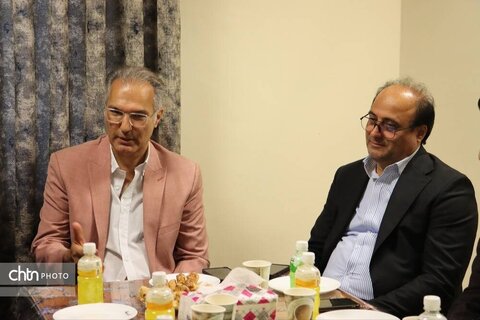 هفته گردشگری/ افتتاح گیلان