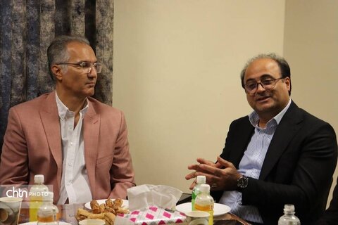 هفته گردشگری/ افتتاح گیلان