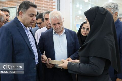 سفر یک‌روزه معاون صنایع‌دستی کشور به فارس
